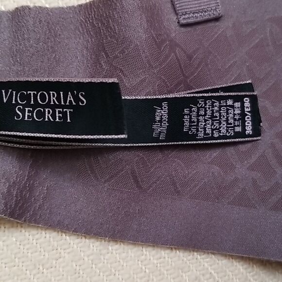 Victoria secret push up strapless option - Picture 5 of 8